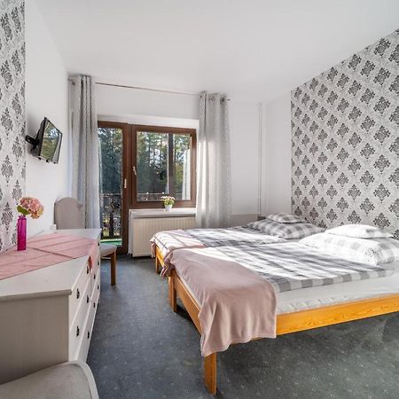Willa Kaliniec Karpacz Esterno foto