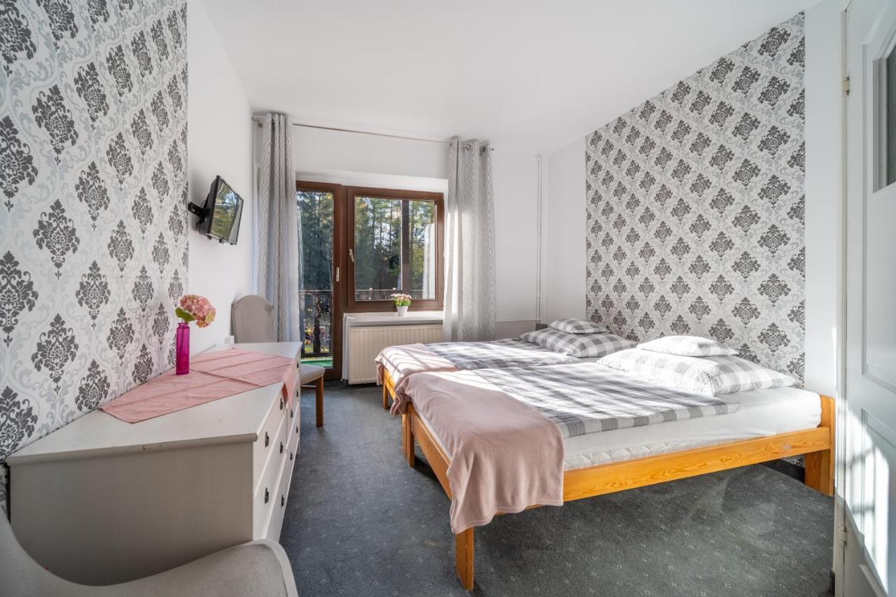 Willa Kaliniec Karpacz Esterno foto